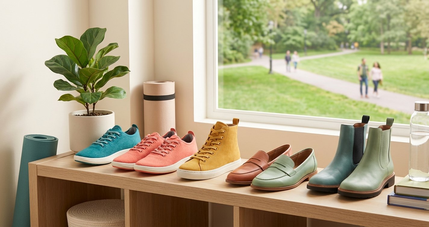The Hidden Power of Properly Fitting Shoes: Your Ultimate Guide to Happy Feet and a Healthier You