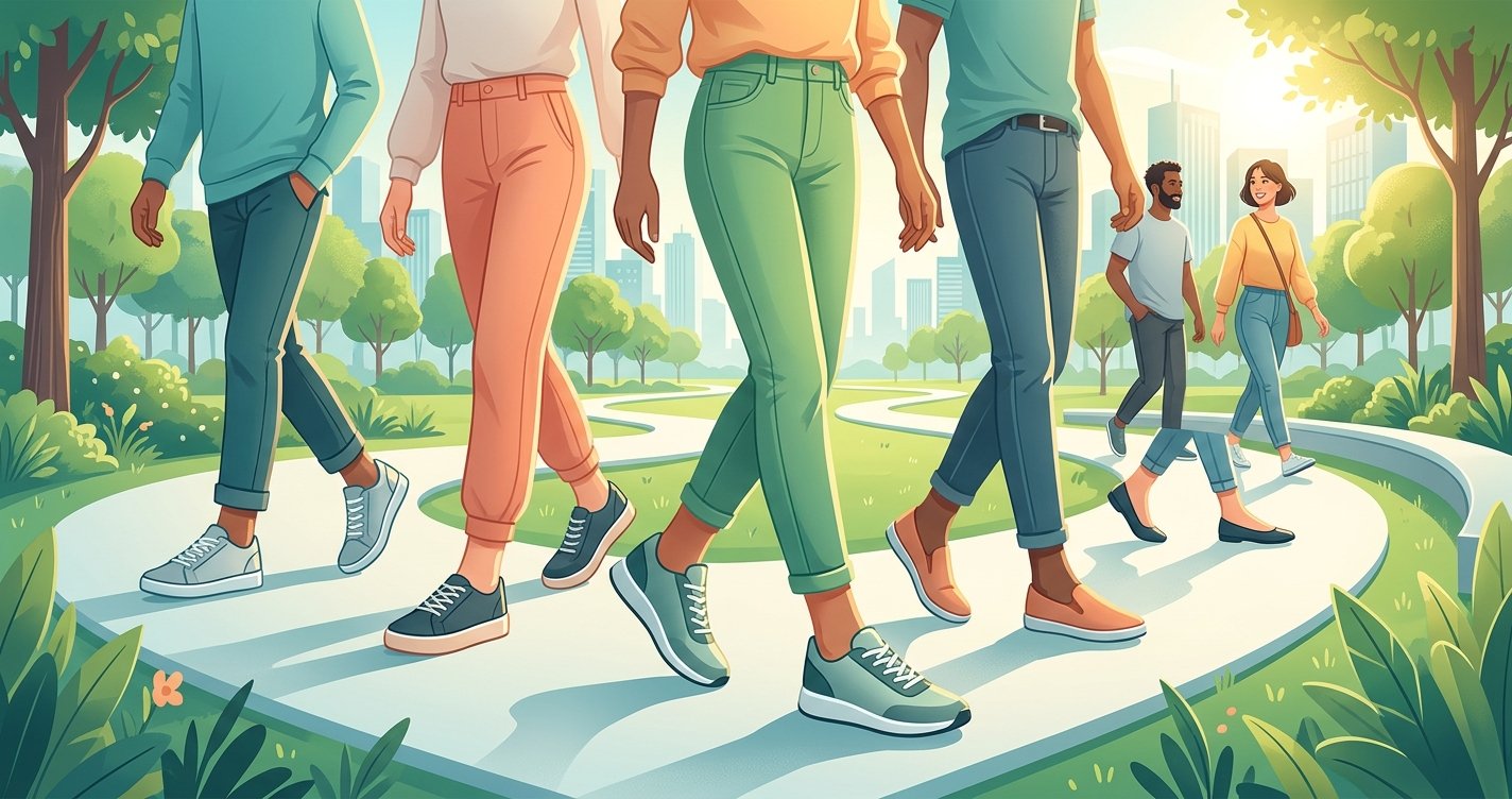 Step Up Your Health: The Ultimate Guide to Proper Shoe Fit for Happy Feet