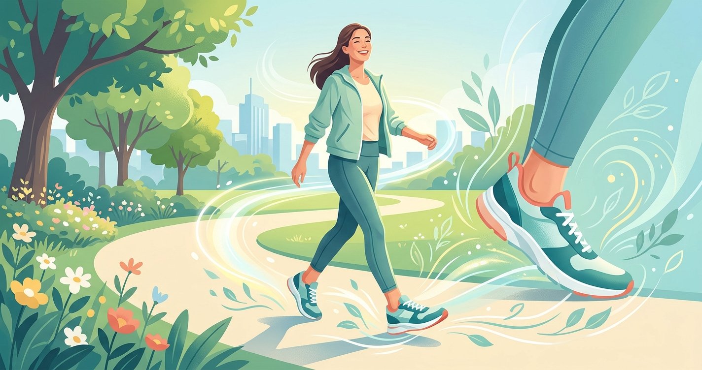 Ditch the Discomfort: Why Proper Shoe Fit is Your Secret Weapon for Health &amp; Happiness