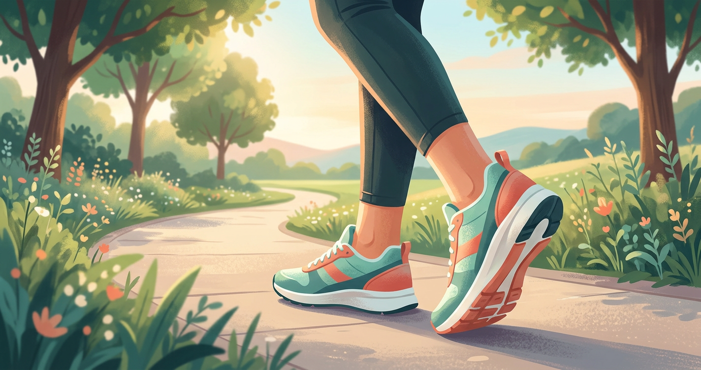 Step Up Your Health: Why Proper Shoe Fit is More Crucial Than You Think