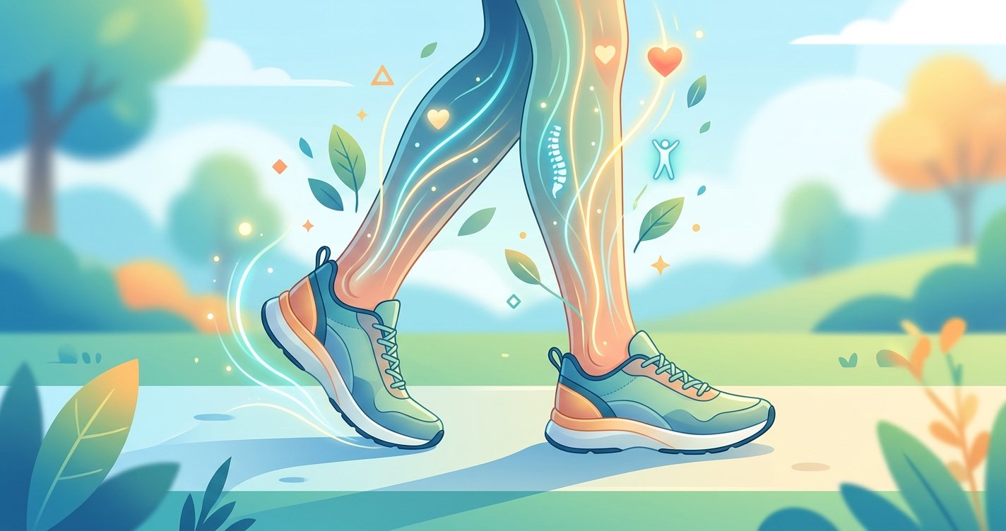 Beyond the Bling: Why Proper Shoe Fit Is Your Secret Weapon for Overall Health