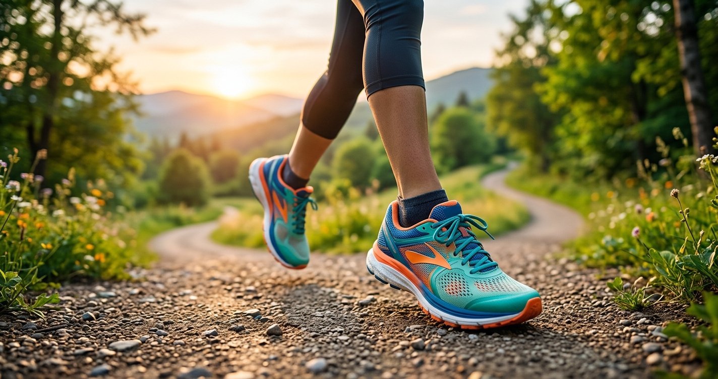 Run Strong, Stay Healthy: Your Ultimate Guide to Choosing the Right Running Shoes