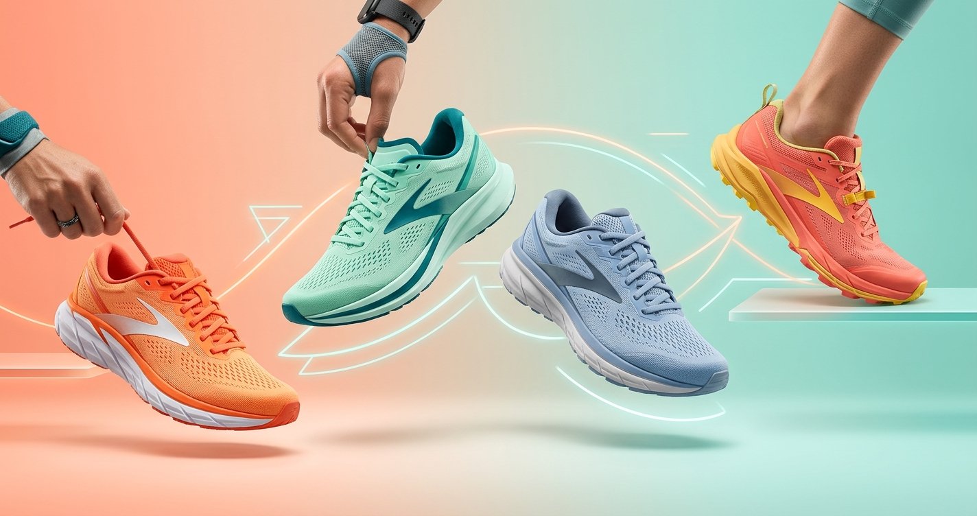 Step Up Your Run: The Ultimate Guide to Perfect Running Shoe Fit and Rotation