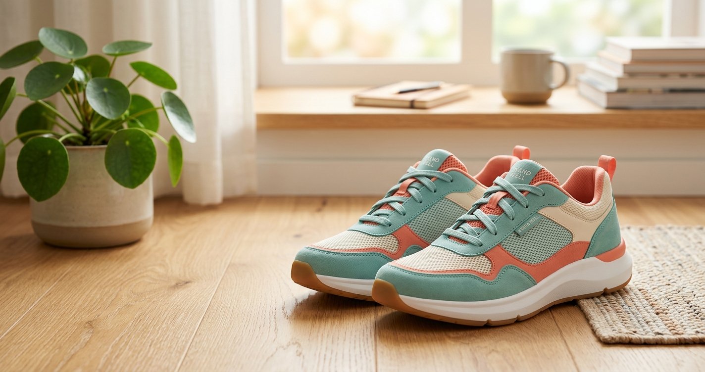 Stand Strong: The Ultimate Guide to Choosing the Best Shoes for Standing All Day