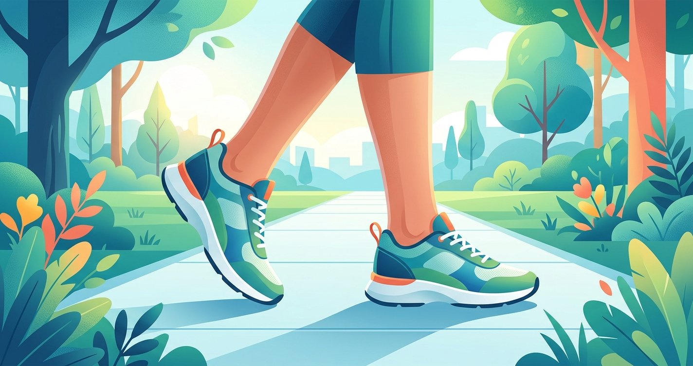 Step Up Your Health: Why Proper Shoe Fit is the Foundation of Your Well-being