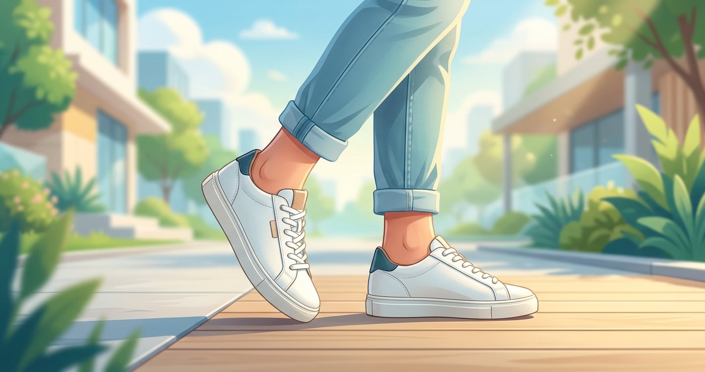 Step into Comfort: The Ultimate Guide to Proper Shoe Fit for Happier, Healthier Feet
