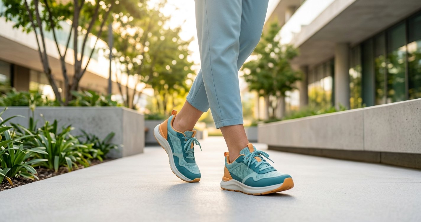 Beyond Style: Why Proper Shoe Fit is Your Secret Weapon for Health and Comfort