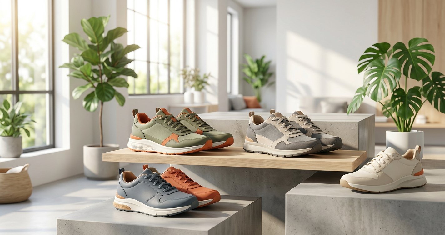 Step Up Your Health: Why Investing in Quality Walking Shoes is Your Best Bet