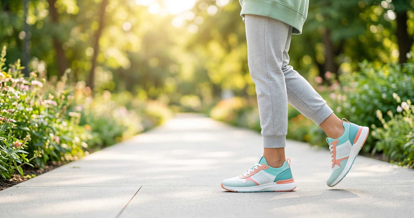Beyond Style: The Surprising Link Between Your Shoes and Overall Well-being