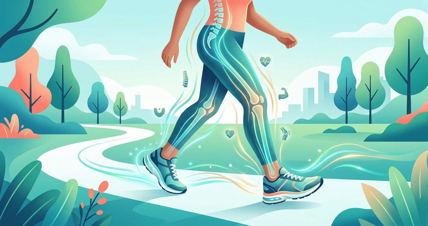 Step Up Your Health: Why Proper Shoe Fit Is a Game-Changer for Your Whole Body