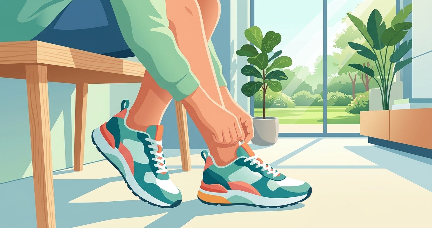 Step Up Your Health: The Ultimate Guide to Proper Shoe Fit for Lasting Comfort