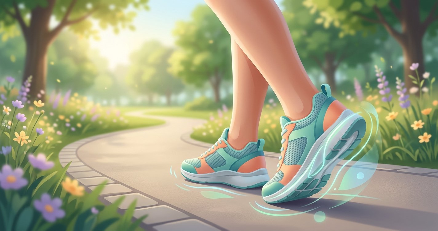 Step Up Your Health: The Ultimate Guide to Proper Shoe Fit and Lasting Foot Comfort