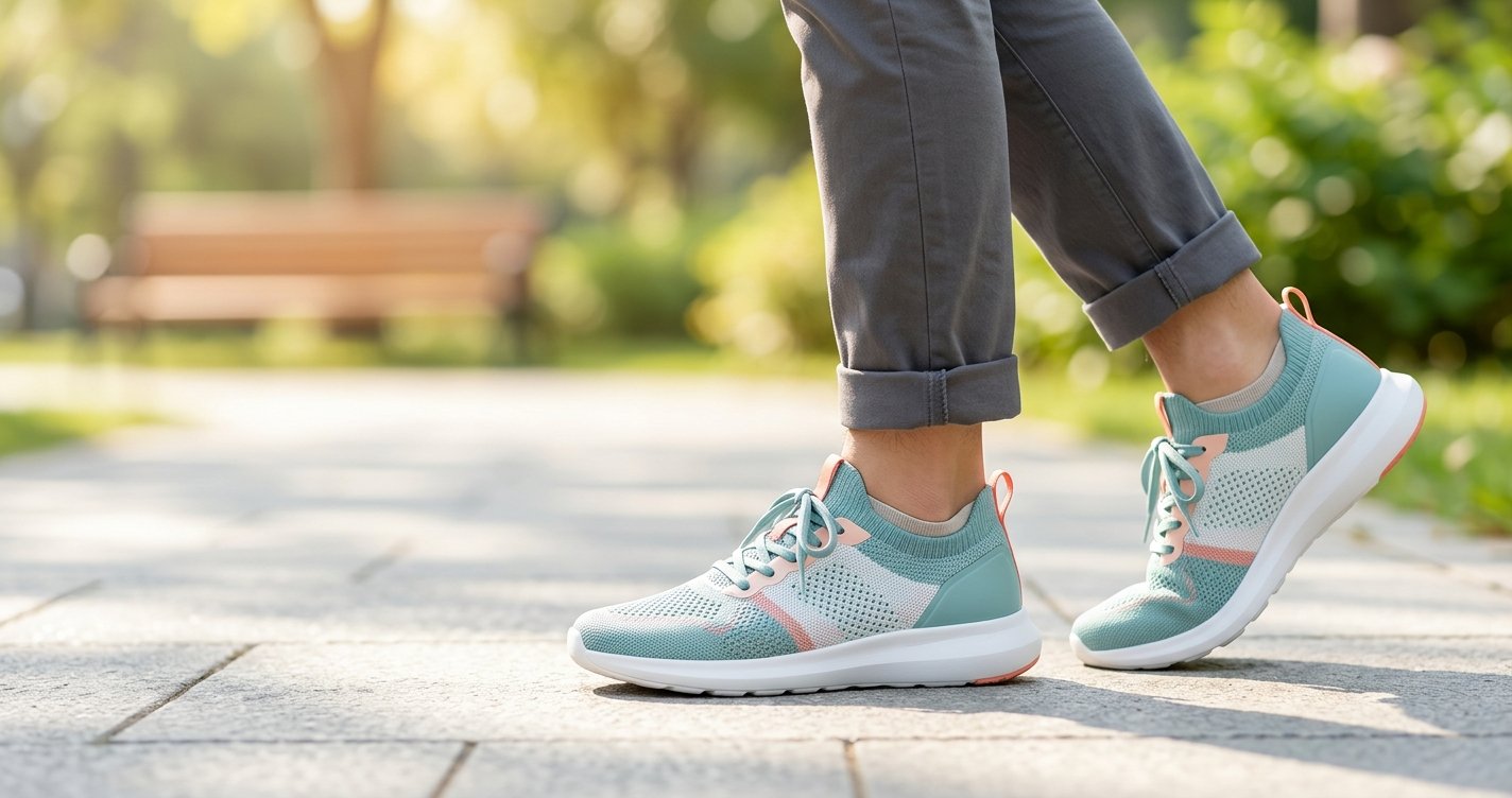 Step into Comfort: The Ultimate Guide to Proper Shoe Fit for Optimal Foot Health