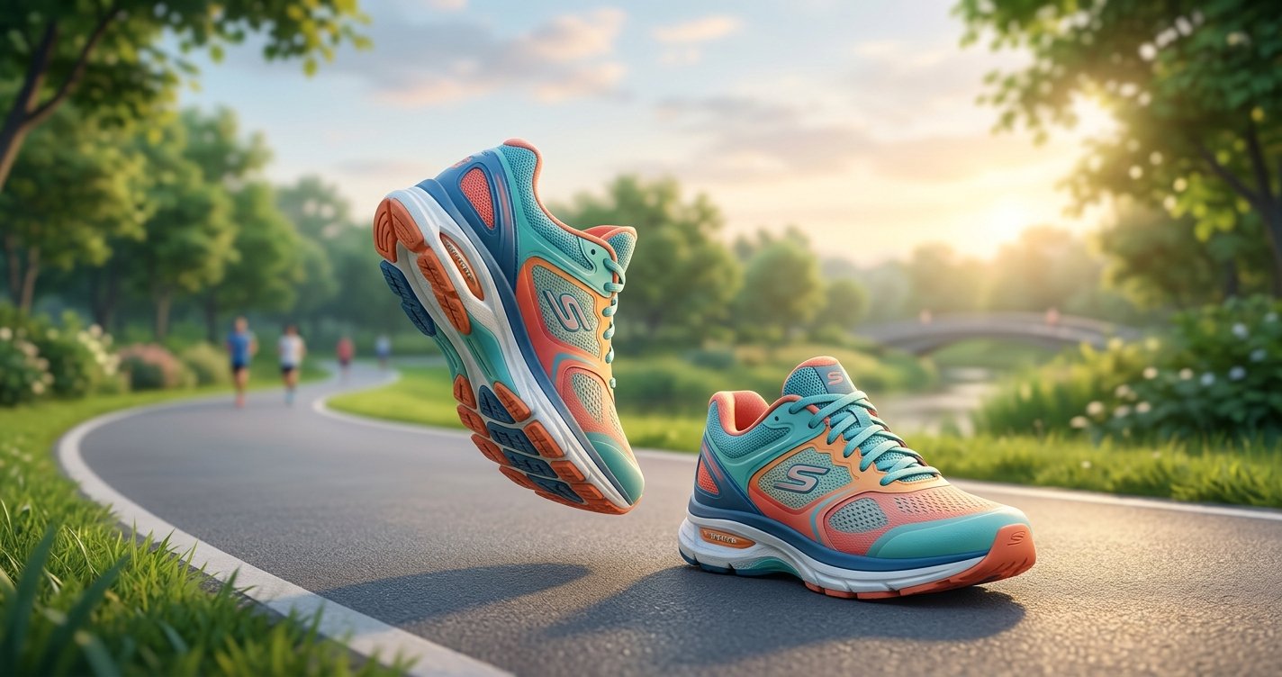 Stride Stronger: Your Ultimate Guide to Running Shoes for Injury Prevention