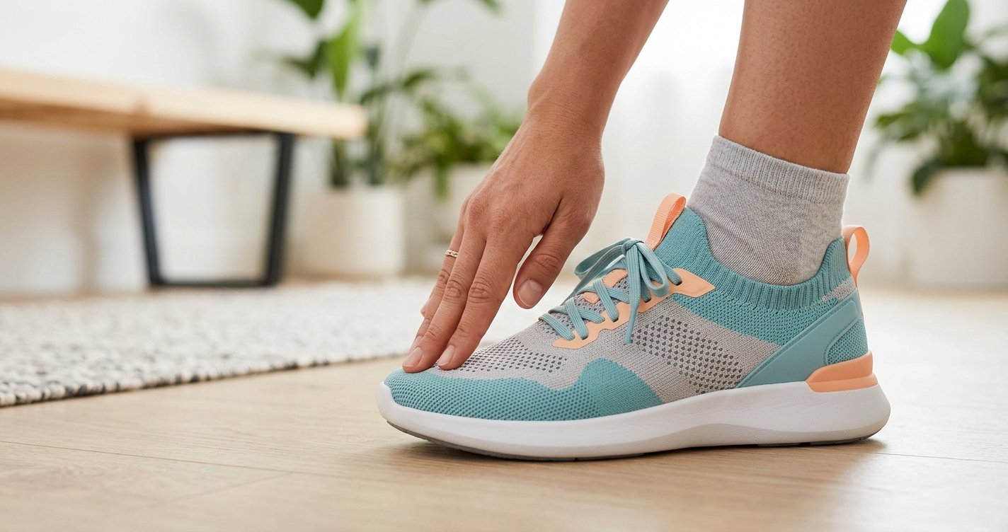 Step into Comfort: The Ultimate Guide to Proper Shoe Fit for Lasting Foot Health