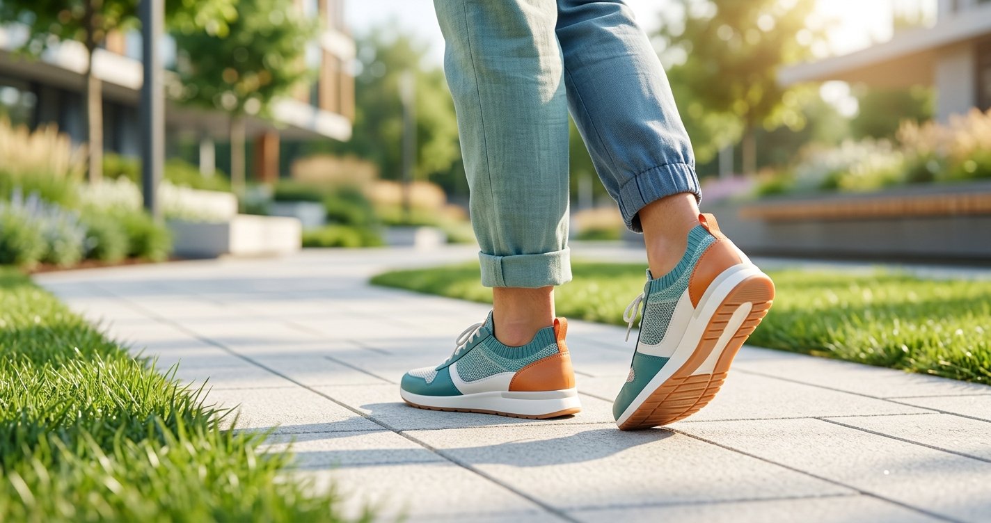 Step into Comfort: The Ultimate Guide to Proper Shoe Fit for Optimal Foot Health