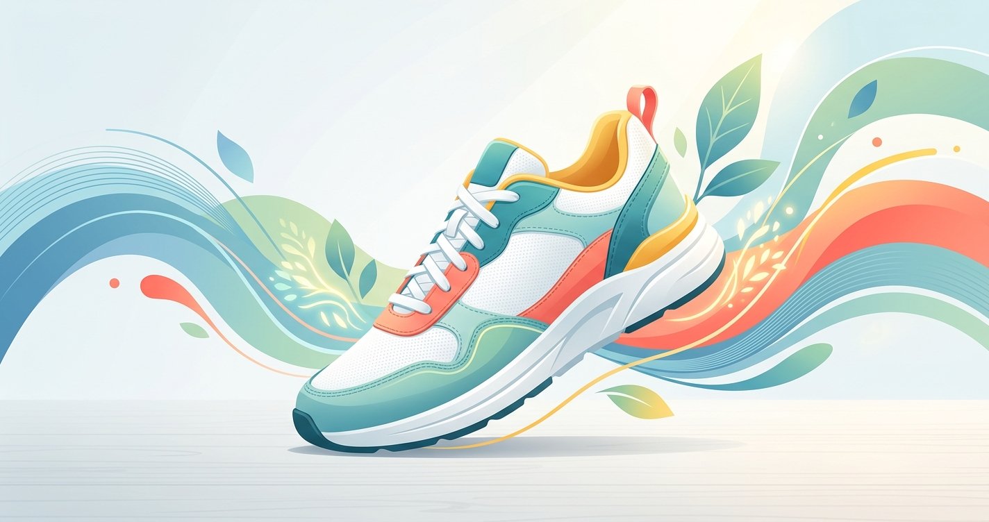 Step Up Your Health: Why Proper Shoe Fit Is Your Foundation for Comfort and Well-being