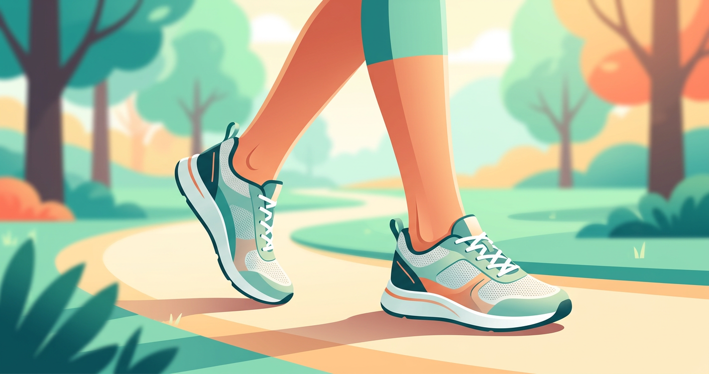 Step Up Your Health: Why Finding the Perfect Shoe Fit is a Game-Changer for Your Body