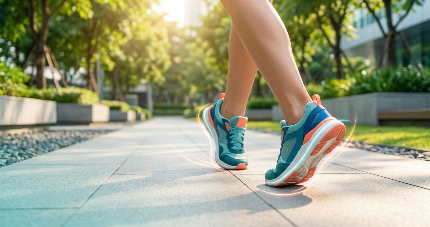 The Ultimate Guide to Perfect Shoe Fit: Step Towards Healthier, Happier Feet