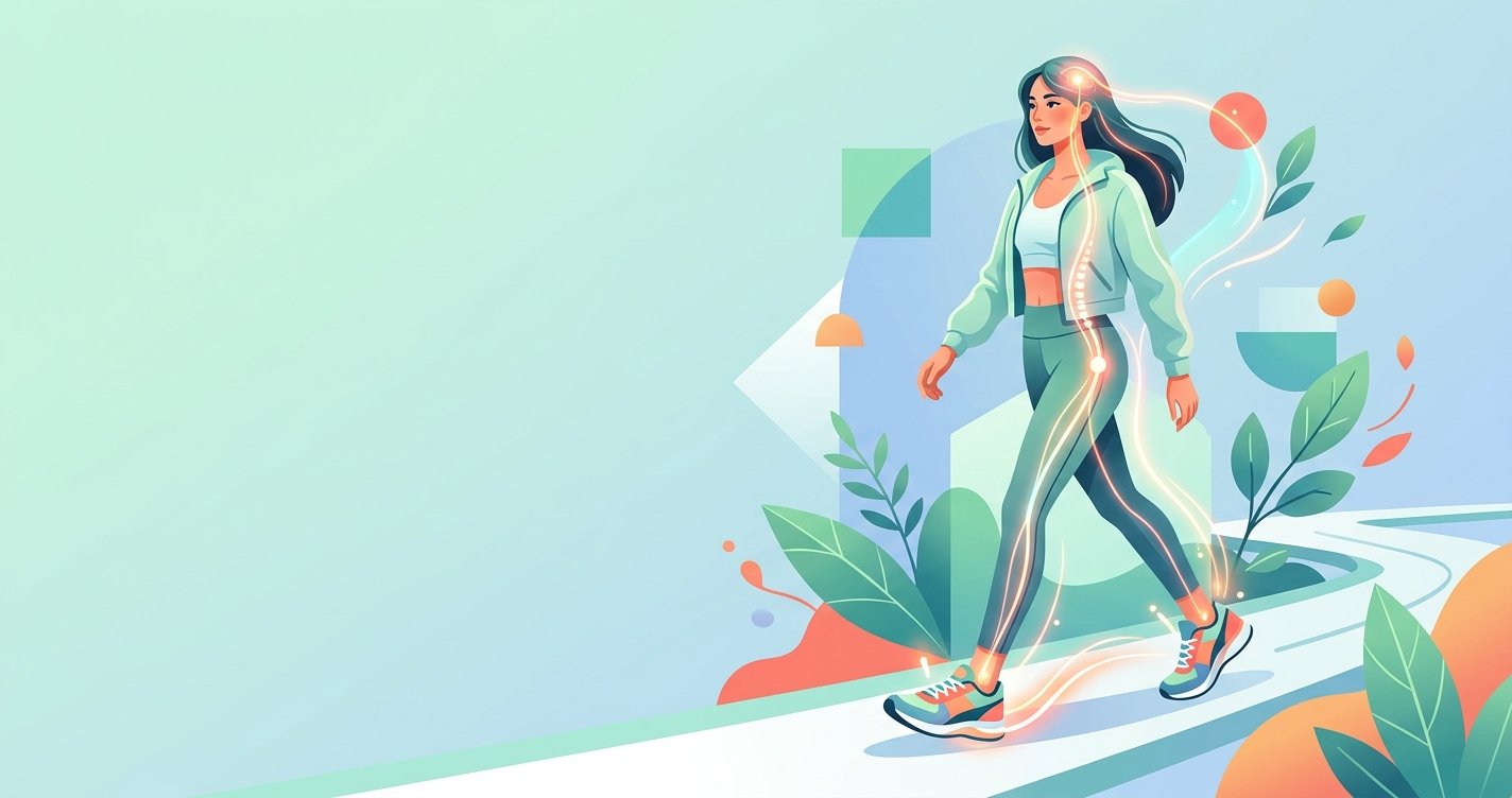 Step Up Your Health: The Ultimate Guide to Perfect Shoe Fit and Why It Matters for Your Whole Body