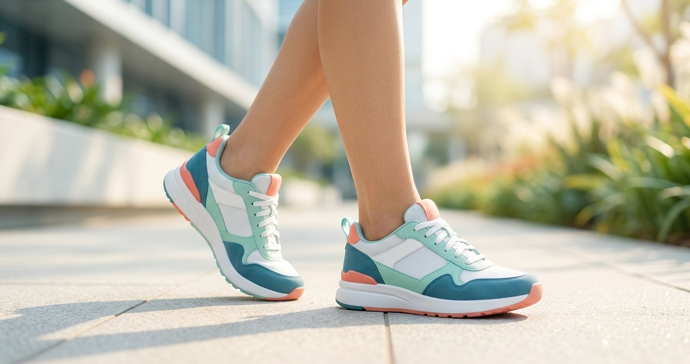 The Unsung Hero: Why Perfect Shoe Fit Is Key to Your Foot Health &amp; Overall Well-being