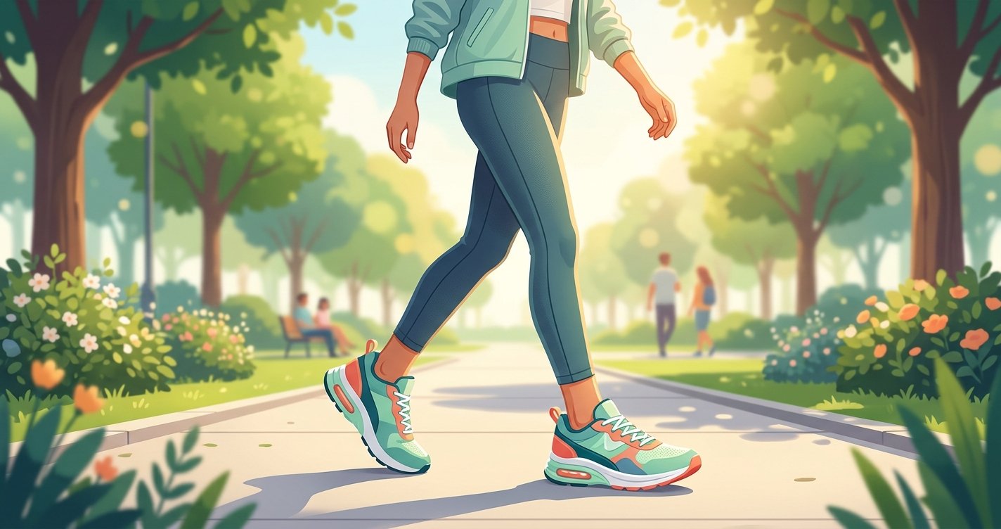 Step Up Your Health: The Ultimate Guide to Perfect Shoe Fit for Lasting Comfort