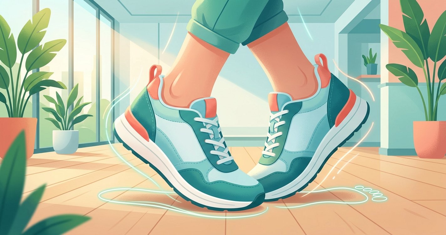 Unlock Your Comfort: The Ultimate Guide to Perfect Shoe Fit for Healthier Feet