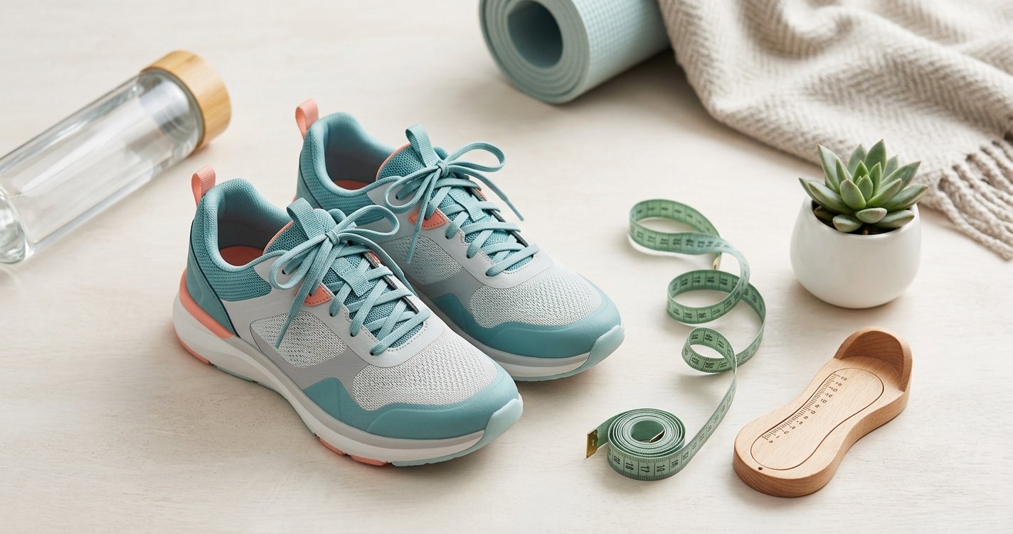 Step Up Your Health: The Ultimate Guide to Proper Shoe Fit for Lasting Comfort &amp; Well-being
