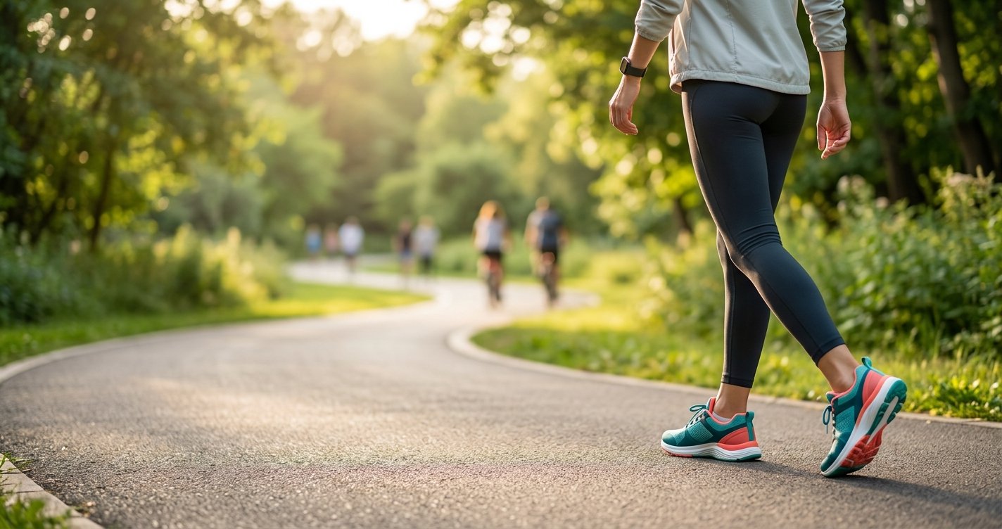 Step Up Your Health: Why Proper Footwear is Crucial for Your Overall Well-being