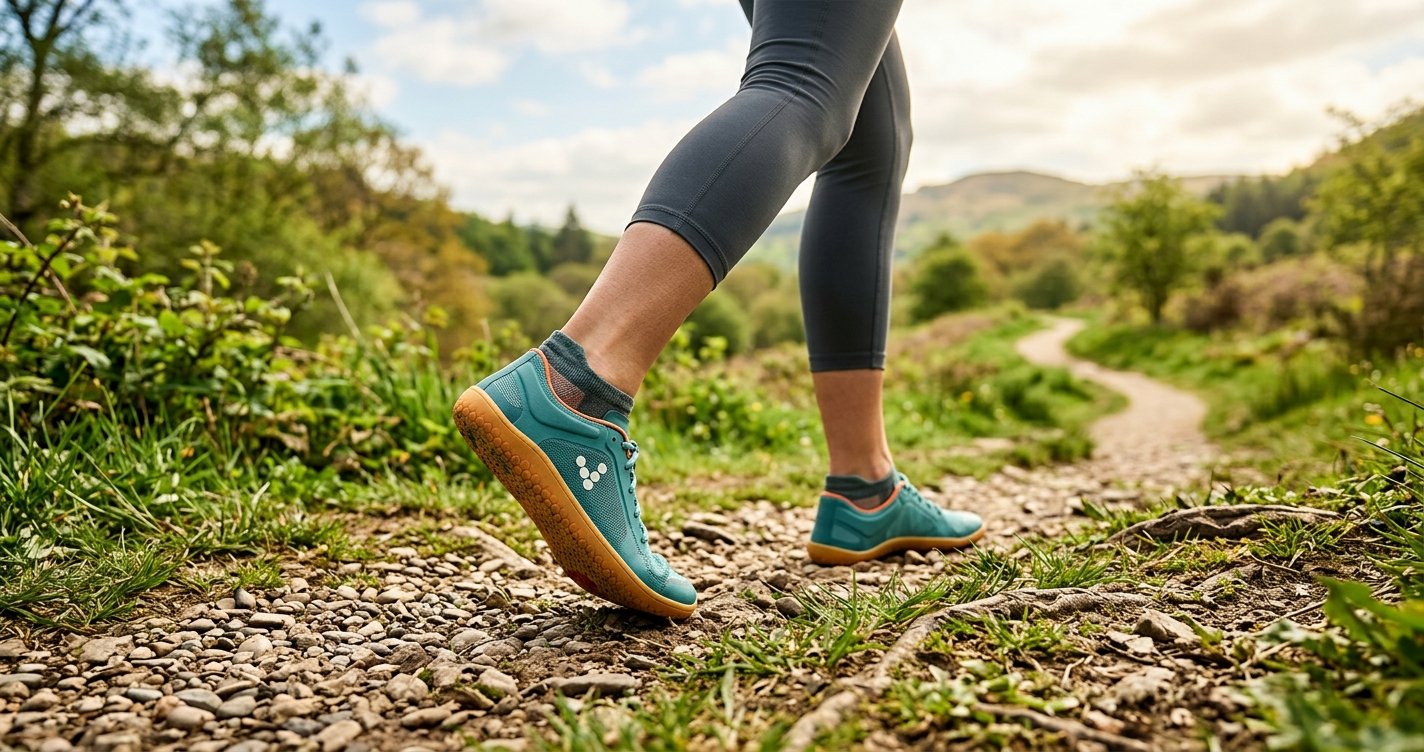 Unshod Revolution: Why Barefoot Shoes Are Stepping Up Your Foot Health Game