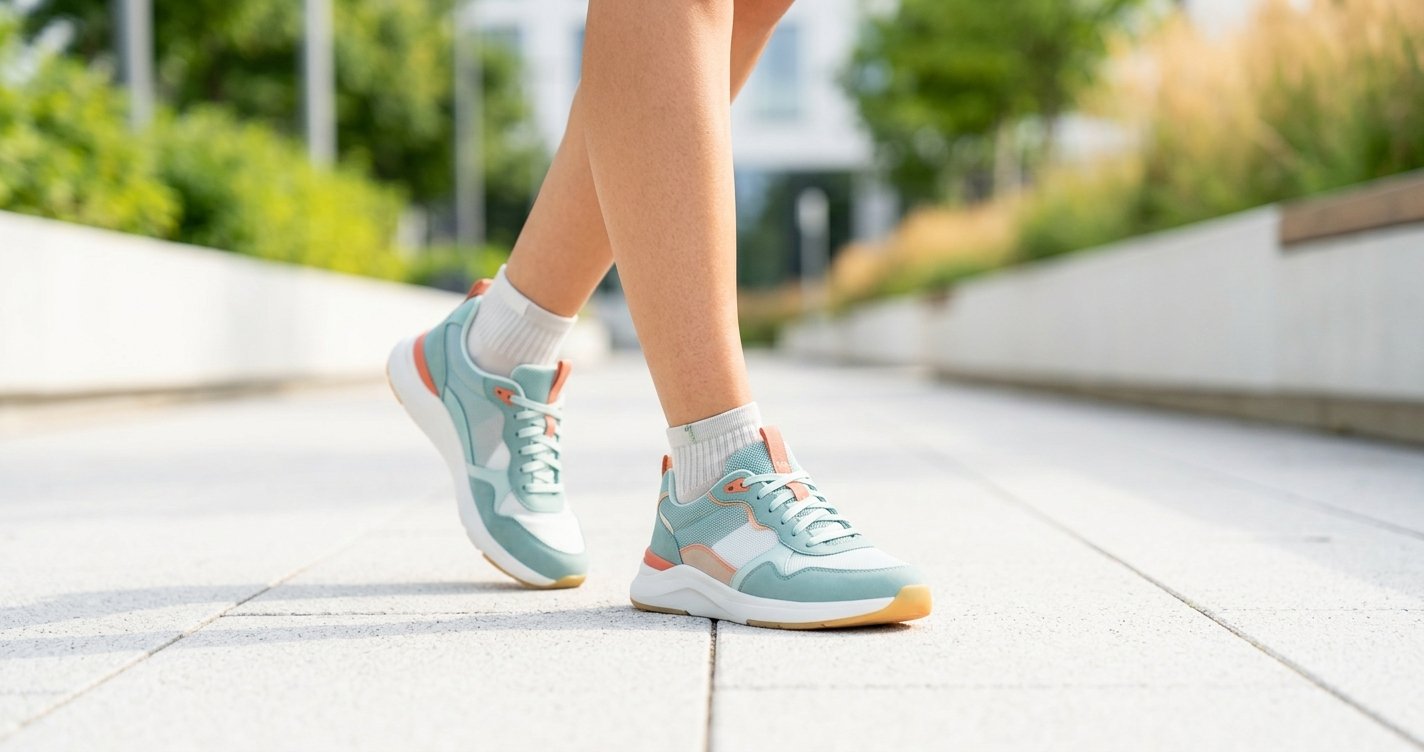 Step into Comfort: The Ultimate Guide to Finding Your Perfect Shoe Fit for Lasting Foot Health