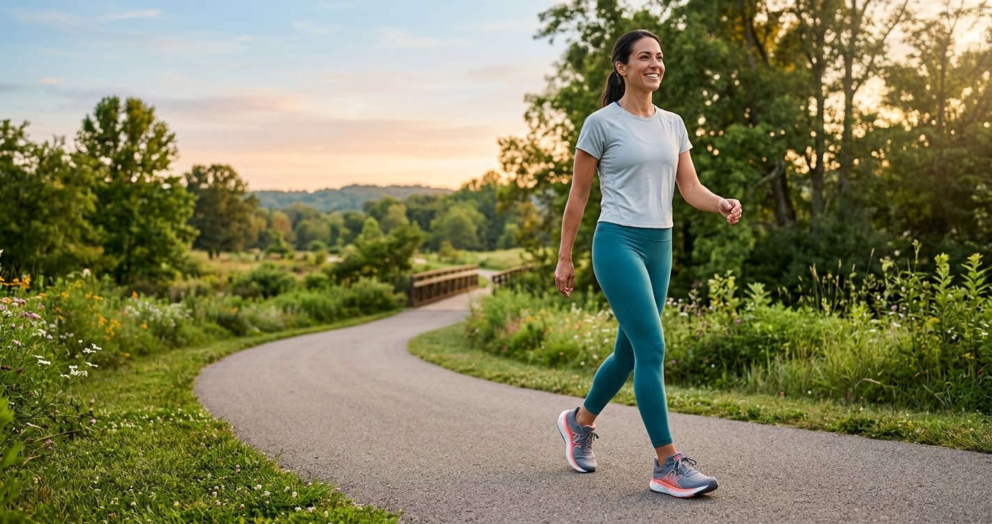 Unlock Total Comfort: Why Your Shoe Fit Is a Game-Changer for Overall Health