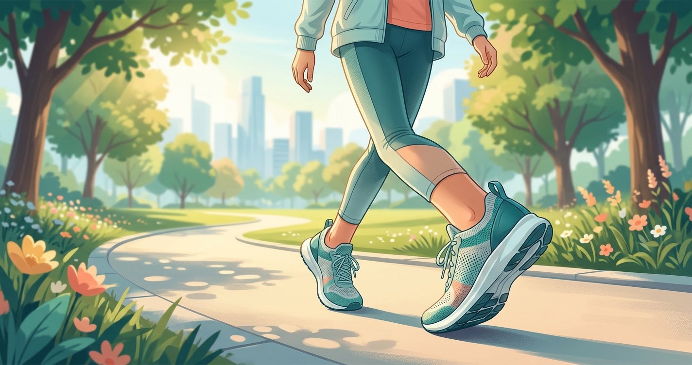 Step Up Your Health: Why Proper Shoe Fit Is Your Foundation for Comfort and Well-being