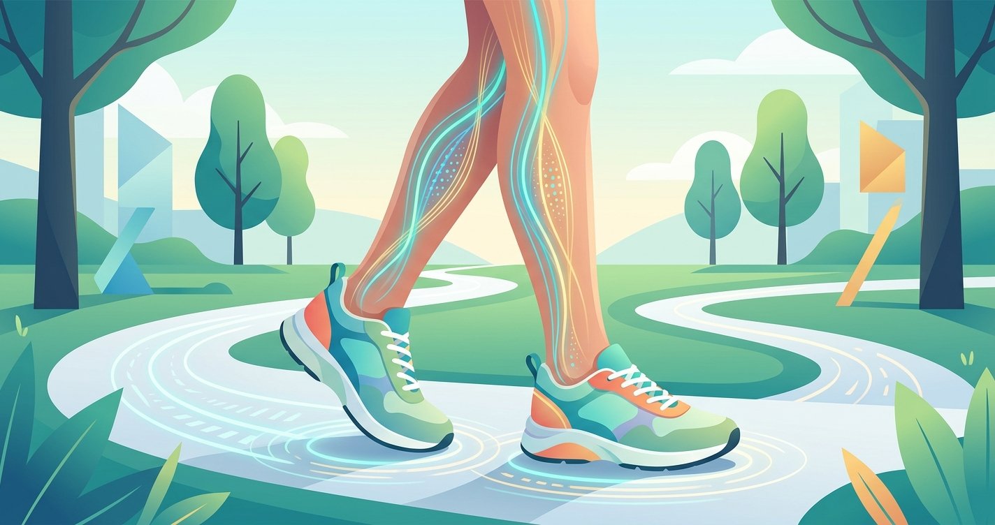 Step Into Comfort: Why Proper Shoe Fit is Your Secret Weapon for Overall Health