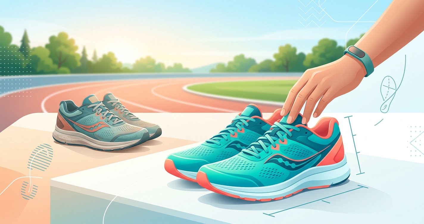 Optimizing Your Run: The Crucial Guide to Running Shoe Fit and Replacement