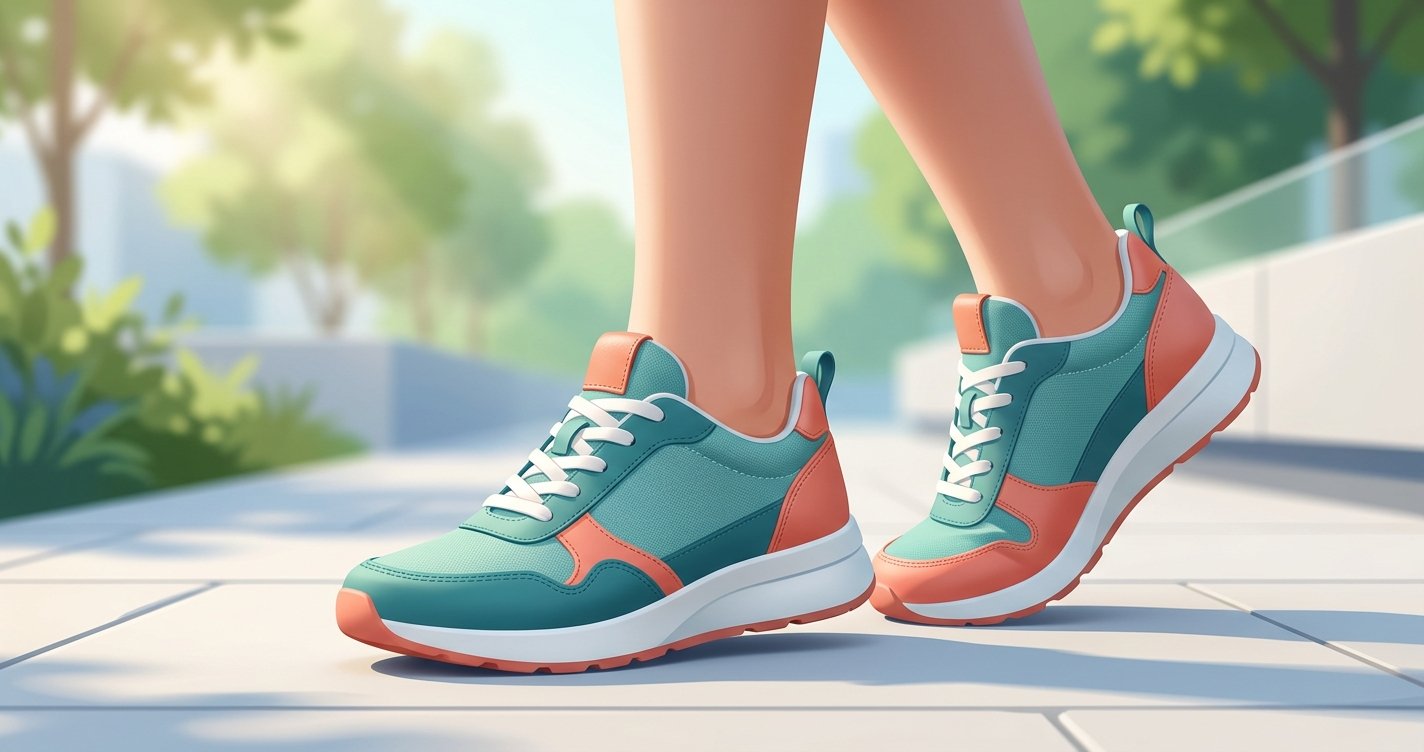 Step Up Your Health: The Ultimate Guide to Perfect Shoe Fit for Happy Feet