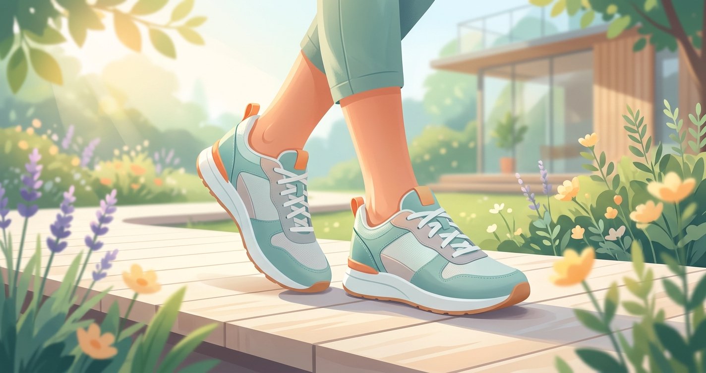 Step into Comfort: The Ultimate Guide to Proper Shoe Fit for Happy Feet