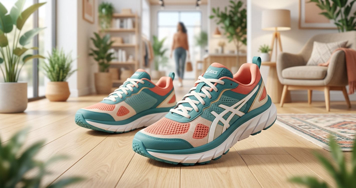 Stand Tall, Feel Great: Your Ultimate Guide to Shoes for Standing All Day