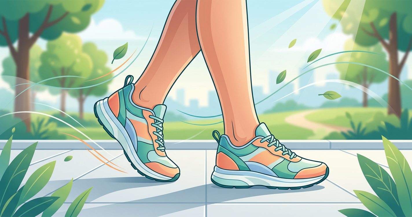 Step Up Your Health: Why Proper Shoe Fit is the Foundation of Comfort &amp; Well-being
