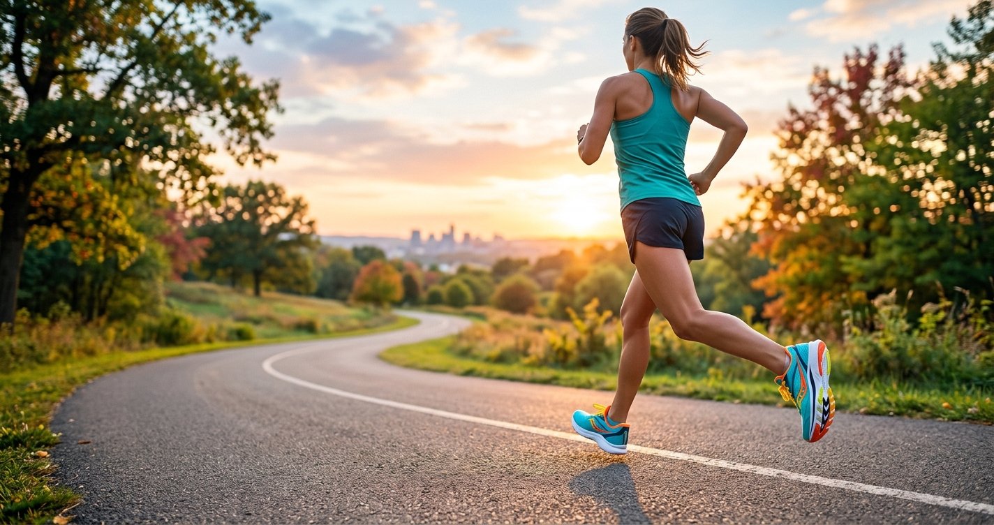 Stride with Confidence: Your Ultimate Guide to Choosing the Perfect Running Shoes for Performance and Injury Prevention