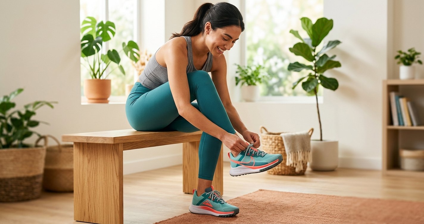 The Unsung Hero of Your Well-being: Why Proper Shoe Fit is Non-Negotiable