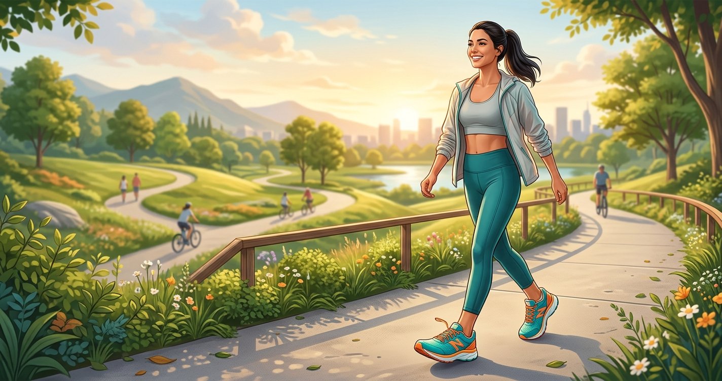 Step Up Your Health: Why Proper Shoe Fit Is Crucial for Your Entire Body