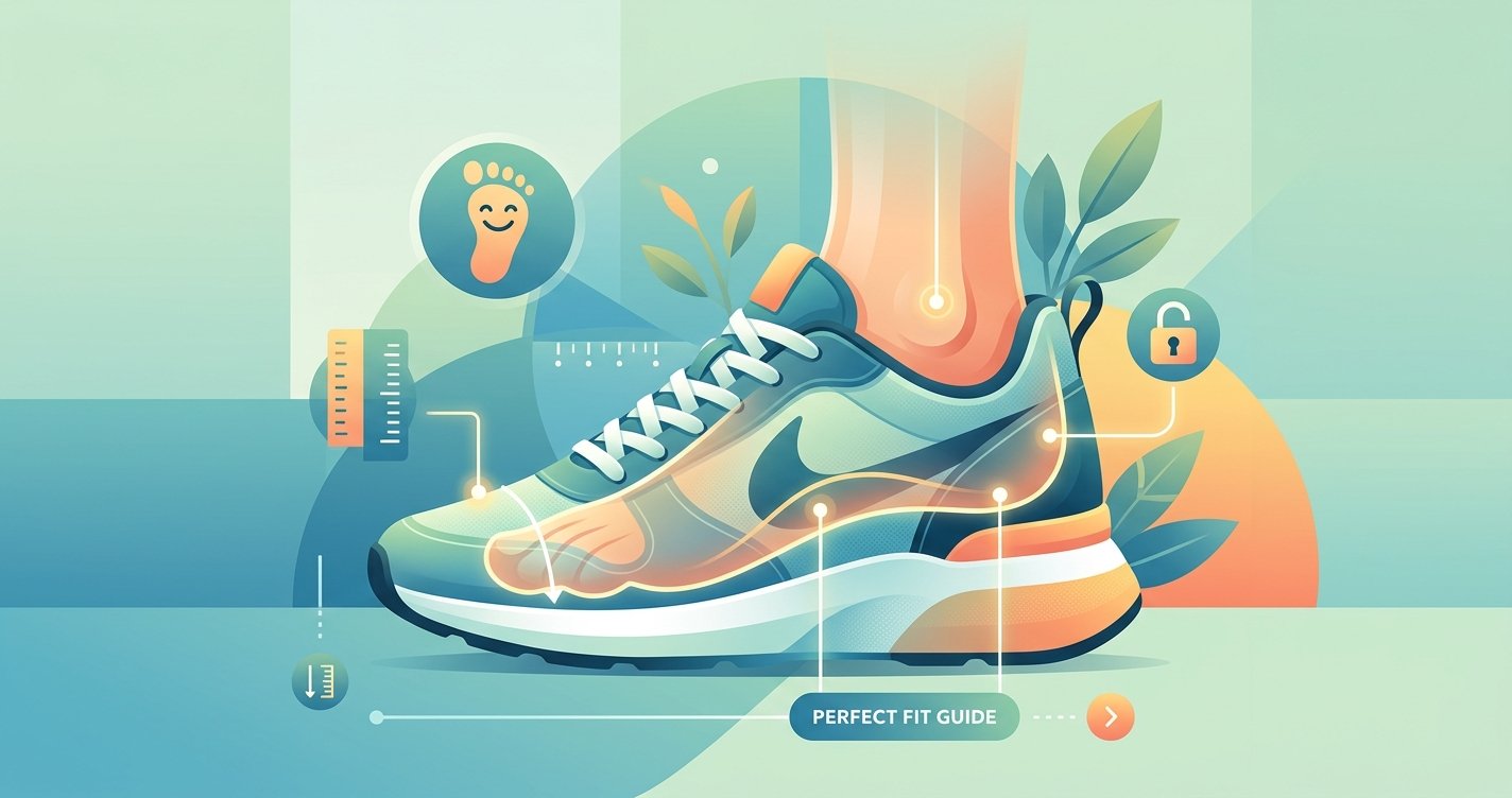 Unlock Ultimate Comfort: Your Essential Guide to the Perfect Shoe Fit for Happy, Healthy Feet