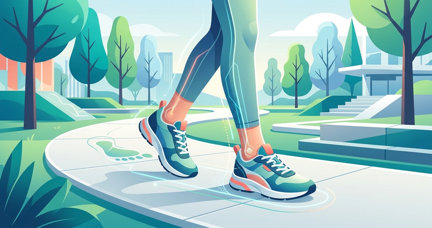Step Up Your Health: The Ultimate Guide to Proper Shoe Fit for Happy Feet and a Healthy Body