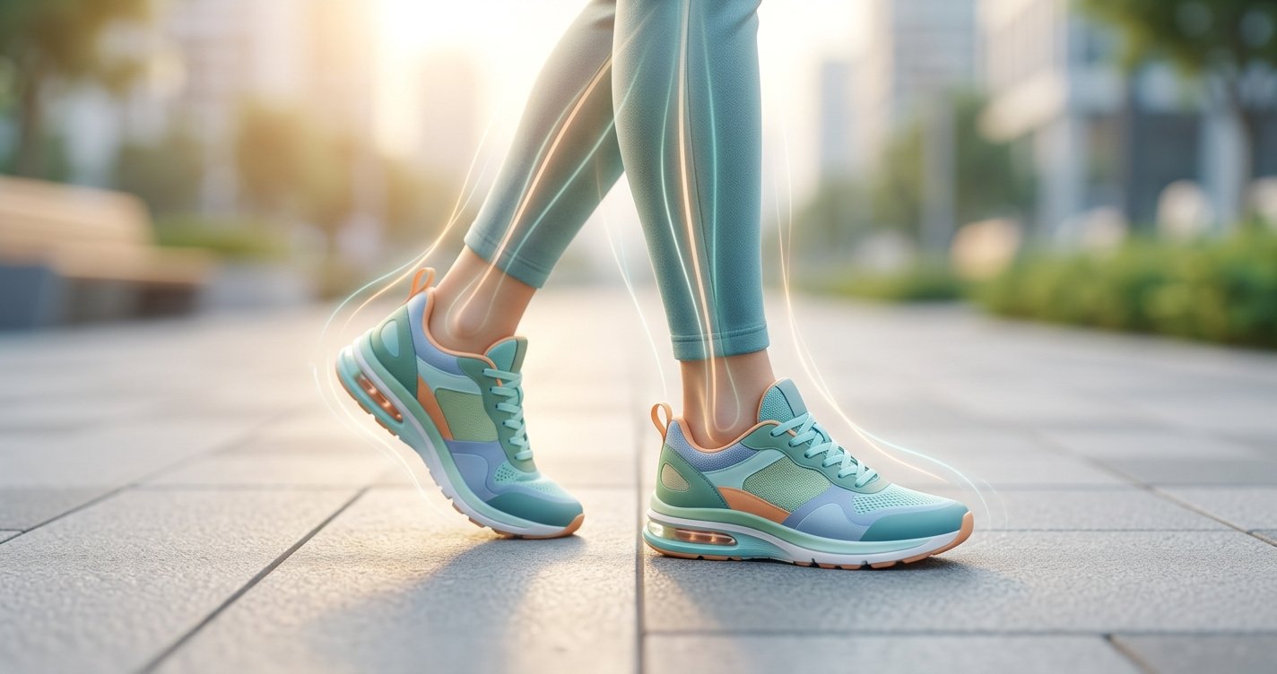 Beyond the Bling: Why Proper Shoe Fit is Your Foot's Best Friend (And Your Whole Body's Too!)