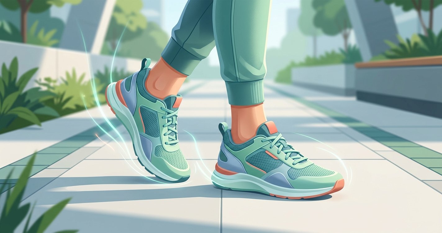 Beyond the Bling: Why Proper Shoe Fit is Your Secret Weapon for Overall Health &amp; Comfort
