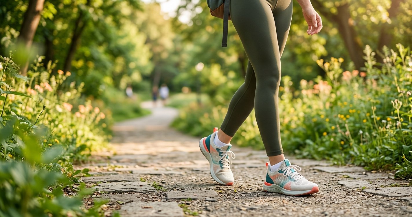 Beyond the Bling: Why Your Everyday Shoes Are Key to Your Total Well-being