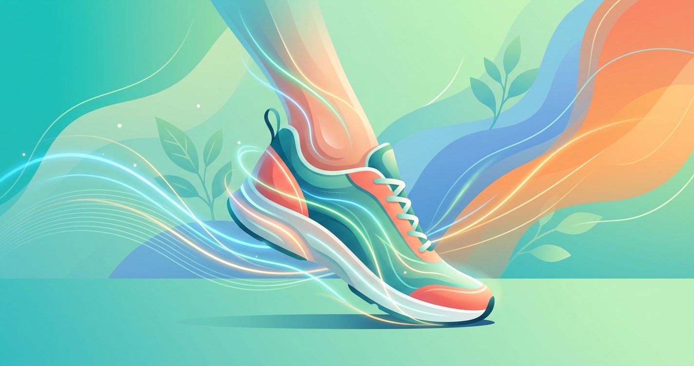 Step Up Your Health: Why Proper Shoe Fit Is Your Body's Best Friend