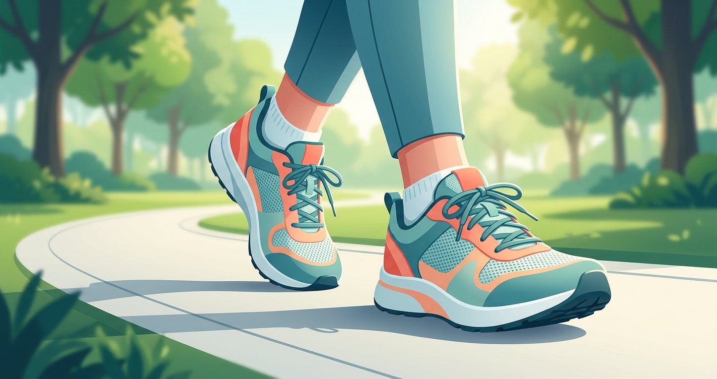 Step Up Your Health: Why Proper Shoe Fit is Your Foundation for a Pain-Free Life