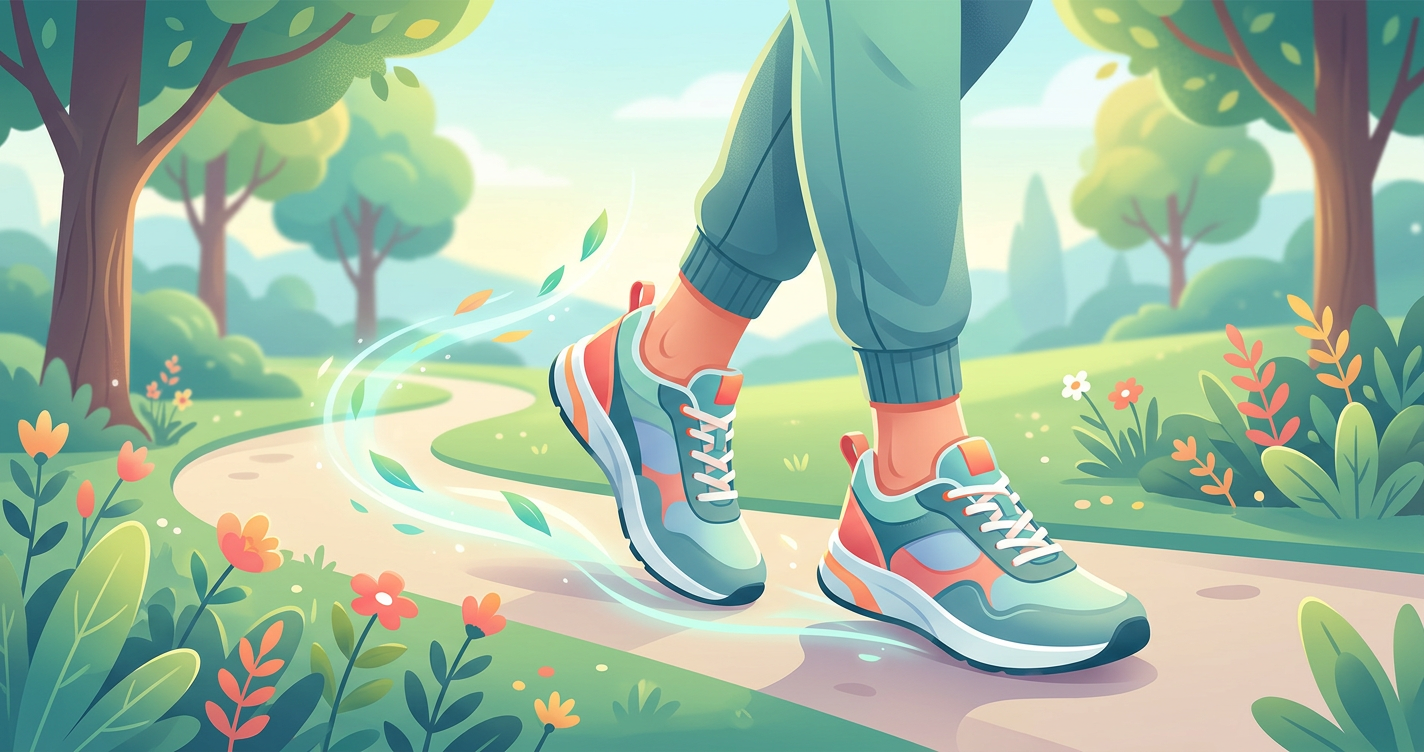 Step Up Your Health: Why Perfect Shoe Fit is Your Foundation for Comfort &amp; Well-being